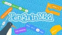 PenguinMod (English) Discord server banner