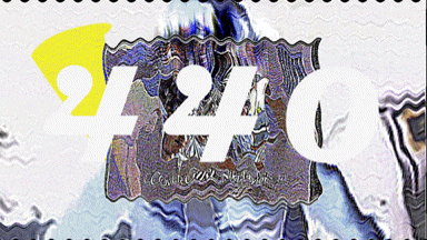 4400 KULT 𖤐 Discord server banner