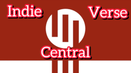 Indieverse Central server banner