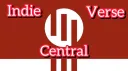 Indi(eye)verse Central Discord server banner