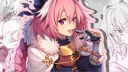 Femboy Café banner