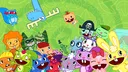 Happy Tree Friends Discord server banner