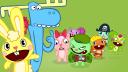 Happy Tree Friends Banner