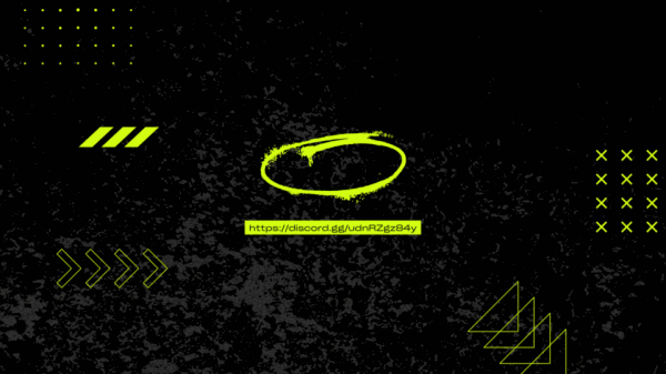banner
