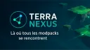 TerraNexus banner