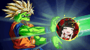 R34 World banner
