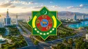 Turkmenistan#SANAT banner