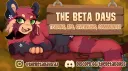 The Beta Days banner