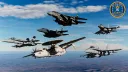 Joint Task Force 15 banner
