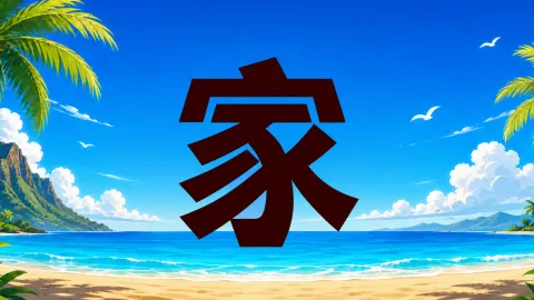 Abyss / 家 banner