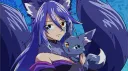 Twin-Tailed Storm ⚡ banner