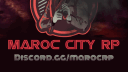 Life Of Maroc RP banner