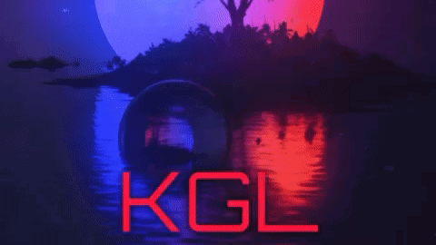 Kuwait's Gaming Lounge Discord server banner