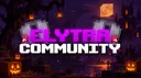 [1.21+] Minecraft Elytra PvP Community banner