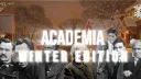Academia Banner