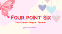 🍧 FPS • Four Point Six ™ banner