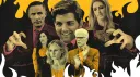 The Good Place banner