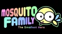 MOSQUITO FAMILY banner