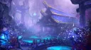 Ruined banner