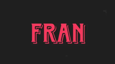 fran 🔥 • NSFW • 18+ • banner