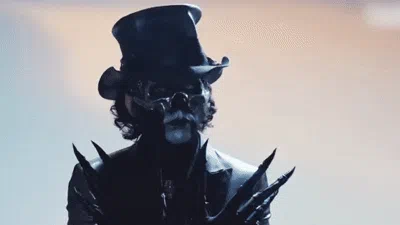 GENESIS. (21+) Discord server banner