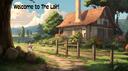 The Lair Banner