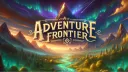 Adventure Frontier Official banner