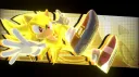 Super Sonic Server Discord server banner