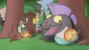 Grizzcord: W1 Gameplay banner