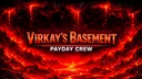 Virkay's Basement banner