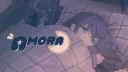 🎐  — 　Amora banner