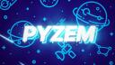 Pyzem Studios Banner