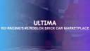 Ultima banner
