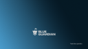 Blue Guardian Discord server banner