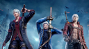 Devil May Cry: Peak of Combat Discord server banner