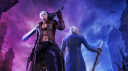 Devil May Cry: Peak of Combat Discord server banner