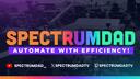 SpectrumDad Community Banner