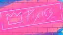 Pixies Inc. banner