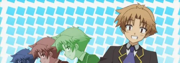 banner