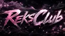 𝗥𝗲𝗸𝘀 𝗖𝗹𝘂𝗯 0.1k banner