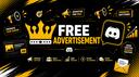 FREE ADVERTISEMENT Banner