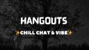 Hangouts Banner