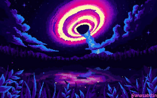 Beacon for Hope Discord server banner