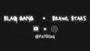 BLAQ GANG eSports banner