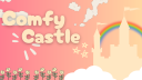 Comfy Castle server banner