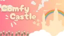 Comfy Castle Discord server banner