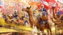 Era dos Impérios IV banner