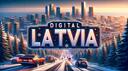 DigitalLatvia Banner