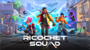 Ricochet Squad Discord server banner