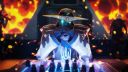 Valorant sqUAd 🌷 Discord server banner